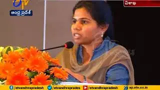 Trying to Develop AP as Tourist Hub | Says Minister Akhila Priya