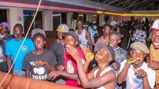 REGGAE SUNDAY SEASON 116(DJ RAMZY FT MC BLEZZAH LIVE BASQUE LOUNGE VIHIGA,🔥🔥🔥💥💥👋)