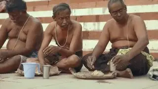 Something about Varanasi, 4K, long version