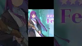 Epic seven x frieren | #epicseven #frieren #frierenbeyondjourneysend