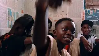 BLZ _ SCHOOL LIFE  _ [MUSIC VIDEO]