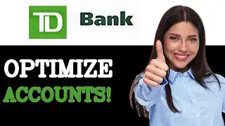 Best Practices For TD Bank Senior Checking (2025)