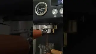 Quick brewing: HiBREW H10A espresso machine Black #espressomachine  #hibrew #espresso #coffee #h10a