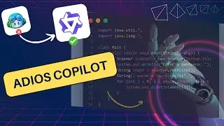 ¡Despídete de Copilot! Configura Codeqwen en Tu PC