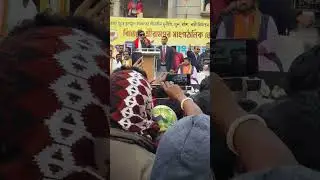 Mithun Chakraborty Live in Dankuni 2026 #mithunchakraborty #westbengalpolitics 