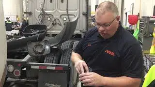 Spot Mirror Shake Repair