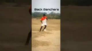 Back Benchers ⚜️🖤