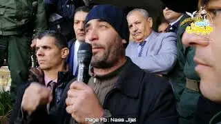 مواطنو بلدية الأمير عبد القادر بجيجل يفضحون مسؤولي البلدية أمام الوالي
