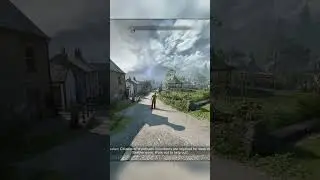 Philip at the bakery is making this difficult! (Atomfall)