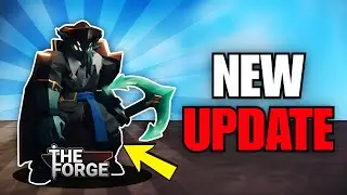 This UPDATE Might Change EVERYTHING in The Forge (Devs Finally Listen)