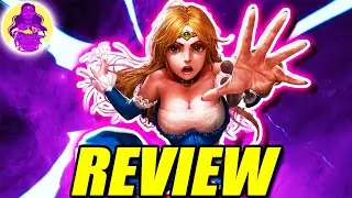 Amazing Princess Sarah Nintendo Switch Review - I Dream of Indie