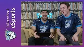eSports Faktencheck #01: eSports = Sport? (feat. mYinsanity)