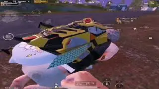 PUBG MOBILE GENJ1 GAMING BEST MAP LIVIK#pubgmobile #sixfinger  #foryou