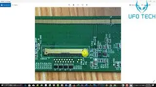 Bài 15:  Phân tích mạch màn hình LCD