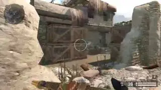 Warface
