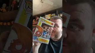 Childs Play 3 798 Chucky Funko Exclusive Vinyl Horror Pop Figure Unboxing