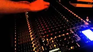 Dub session - Skt Erik Studio