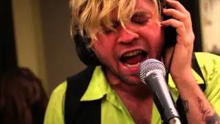 Pale Hearts Live @ KJHK