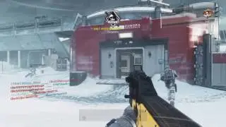 Call of Duty&reg;: Infinite Warfare - sliding kill didn't count towards camo