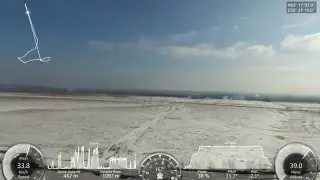Parrot BEBOP Drone - Тест на дальность 1