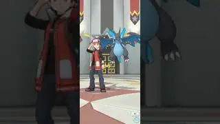 Every co-op battle ever in Pokemon Masters...