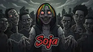 [HARD] 6ix9ine Type Beat - 