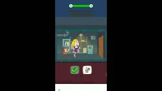 Save the girl Level-1to5| AnimationLove Gamer