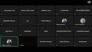 '25 MOBA-Cisco Pre-NetAcad Cup Class (Digital Safety and Security Awareness-Module 1)
