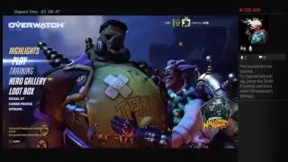 Zamfyel's Live PS4 Broadcast