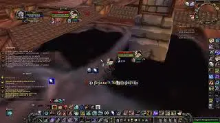 Evento Warmane