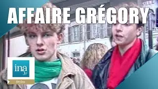Affaire Gr&eacute;gory: Christine Villemin en confrontation g&eacute;n&eacute;rale  | Archive INA