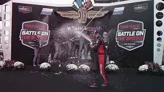 Get Ready for the 2025 TireRack.com Battle on the Bricks!