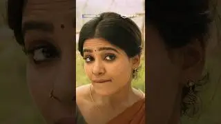 Samantha's Not-So-Romantic Confession 👀 ft. Ram Charan | Rangasthalam | #primevideoindia