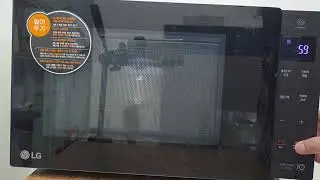 NOWRANGE  Microwave Smoking at home  나우렌지 훈연냄비