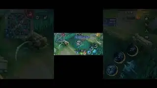 tutorial kung paano i master ang ultimate ni ling #tutorial #mlbb