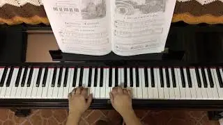 2, Snug as a Bug in a Rug,   John W  Schaum, Piano Course, A   The Red Book