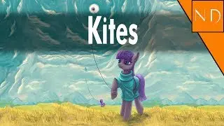 Nicolas Dominique - Kites