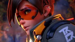OVERWATCH 2: Invasion Misiones de Historia Gameplay completo en Español 2023 PC Ultra 4k 60fps