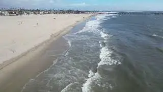 Valentines Day, Seal Beach 2/14/2025