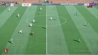 Live: Jordan U23 vs. Saudi Arabia U23 | AFC U23 Asian Cup 2026 | eFootball PES Gameplay