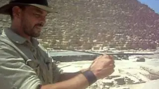Dowsing With Dr John R Ward Part 13