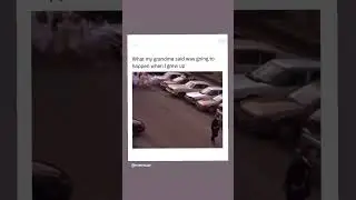 Grandma Lies #memes #meme #memesdaily #funny #funnyshorts #funnyvideo #funnymemes #funnycomedy