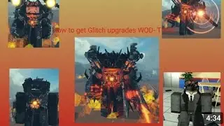 How to get Wod after juganaut update 2.0 TWR2 (WORKING)