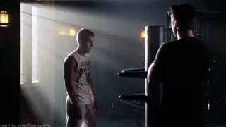 Batman Forever [Deleted Scene] | Robin training