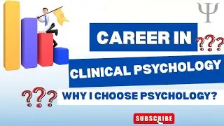 Career in Psychology | Scope, Specializations in pakistan |#clinicalpsychologist #career#iqranafees