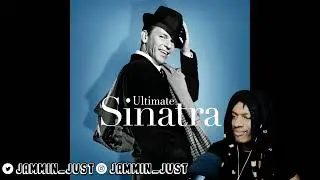 FIRST TIME HEARING Frank Sinatra - Love And Marriage REACTION
