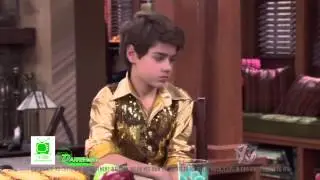 Darren YTV episode part 2