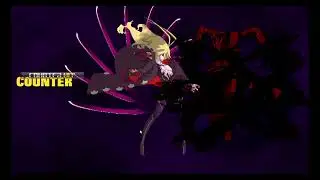 Ikemen GO - Resurgence Run as Kuon the Aeon