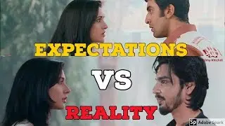 Rockstar Proposal | Expectation VS Reality | Ranbir Vs Ronny |