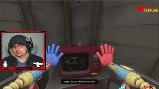 Хоппи Лор Поппи Играй